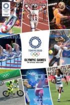 Olympische Spiele Tokyo 2020 – Das offizielle Videospiel
