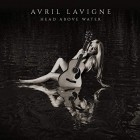 Avril Lavigne - Head Above Water (Japan Retail)