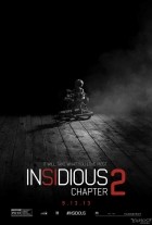 Insidious: Chapter 2