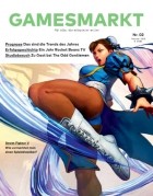 Gamesmarkt 02/2016