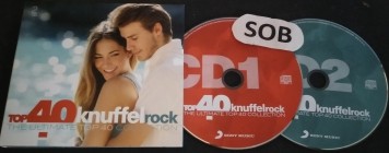 Top 40 Knuffelrock - The Ultimate Top 40 Collection