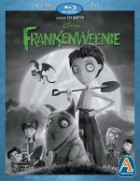 Frankenweenie