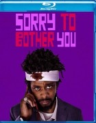 Sorry to Bother You