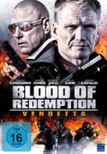 Blood of Redemption Vendetta