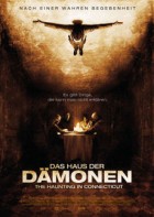 Das Haus der Dämonen (Unrated)