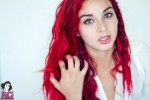 SuicideGirls   Chelss Fire Inside