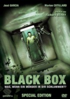 Black Box - Was, wenn ein Mörder in dir schlummert ?