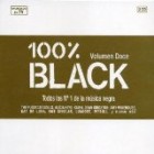 100 % Black Vol.12