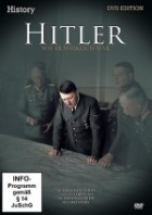 Hitler - Wie er wirklich war