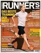 Runner's World 07/2021