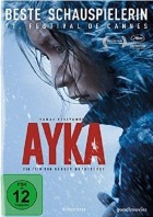 Ayka