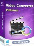 Tenorshare Video Converter 5.0.0.0