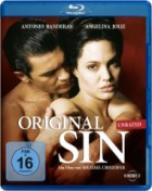 Original Sin ( Unrated )