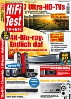 Hifi Test 03/2016