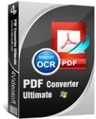 4Videosoft PDF Converter Ultimate 3.1.30
