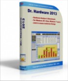Dr. Hardware 13.6.0d 2013