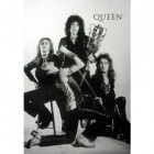 Queen – 1st Press & Deluxe Edition BoxSet