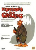 Kondom des Grauens