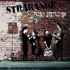 Strabande - Frisch Gestrichen