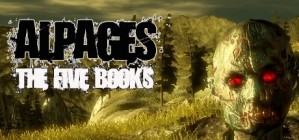 ALPAGES THE FIVE BOOKS
