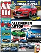 Auto Bild 09/2014