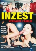 Inzest - Versaute Familie