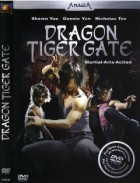 Dragon Tiger Gate