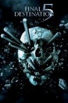 Final Destination 5