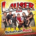 Die Lauser - Schottenrock