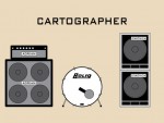 Cartographer - Hats, Capes, Dark Arts Preorder