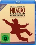 Milagro - Der Krieg im Bohnenfeld