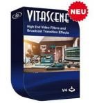 proDAD VitaScene v4.0.286