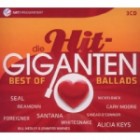 Die Hit-Giganten - Best of Ballads