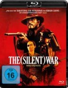 The (Silent) War - Der Gejagte