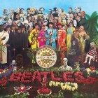 The Beatles - Sgt. Pepper's Lonely Hearts Club Band 1967 (2017)