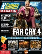 PC Games Magazin 07/2014