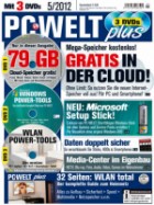 PC-Welt 05/2012