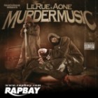 Lil Rue & A-one - Murder Music