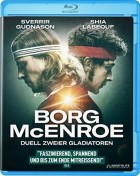 Borg vs. McEnroe