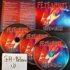 Fetenhits (Best Of Rock)