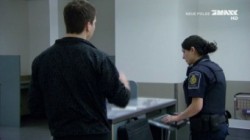 Border Patrol Canada S02E16 Der hartnaeckige Slowake