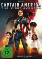 Captain America - The First Avenger