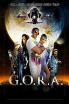 G.O.R.A. - A Space Movie