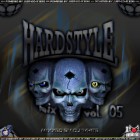 Hardstyle Mix Vol.5 Mixxed by Dj White