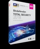 Bitdefender Total Security 2018 Build v22.0.19.242