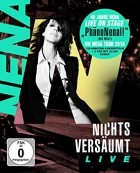 Nena - Nichts versäumt LIVE