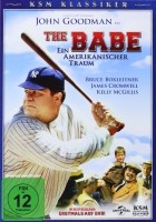 The Babe – Ein amerikanischer Traum