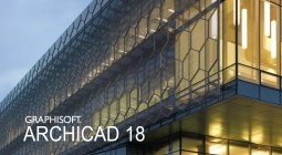 Graphisoft ArchiCAD v18 (x64)