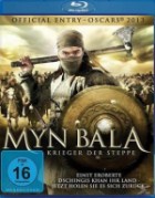 Myn Bala Krieger der Steppe 