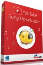 Abelssoft YouTube Song Downloader 2018.18.17